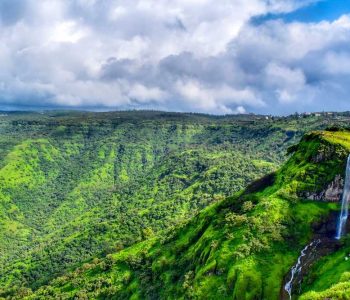 MAHABALESHWAR