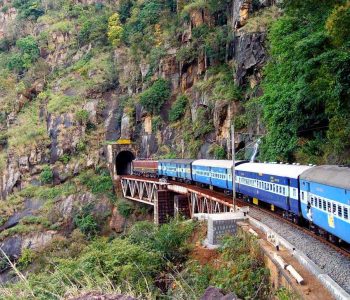 araku-valley