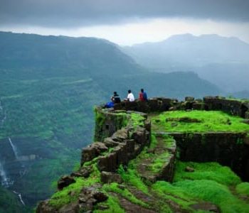 lonavala - khandala - mahabaleshwar